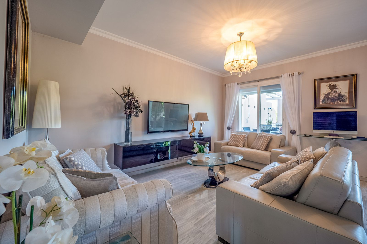 Huis te koop in Alhaurin Golf | 3 slaapkamers H5112271