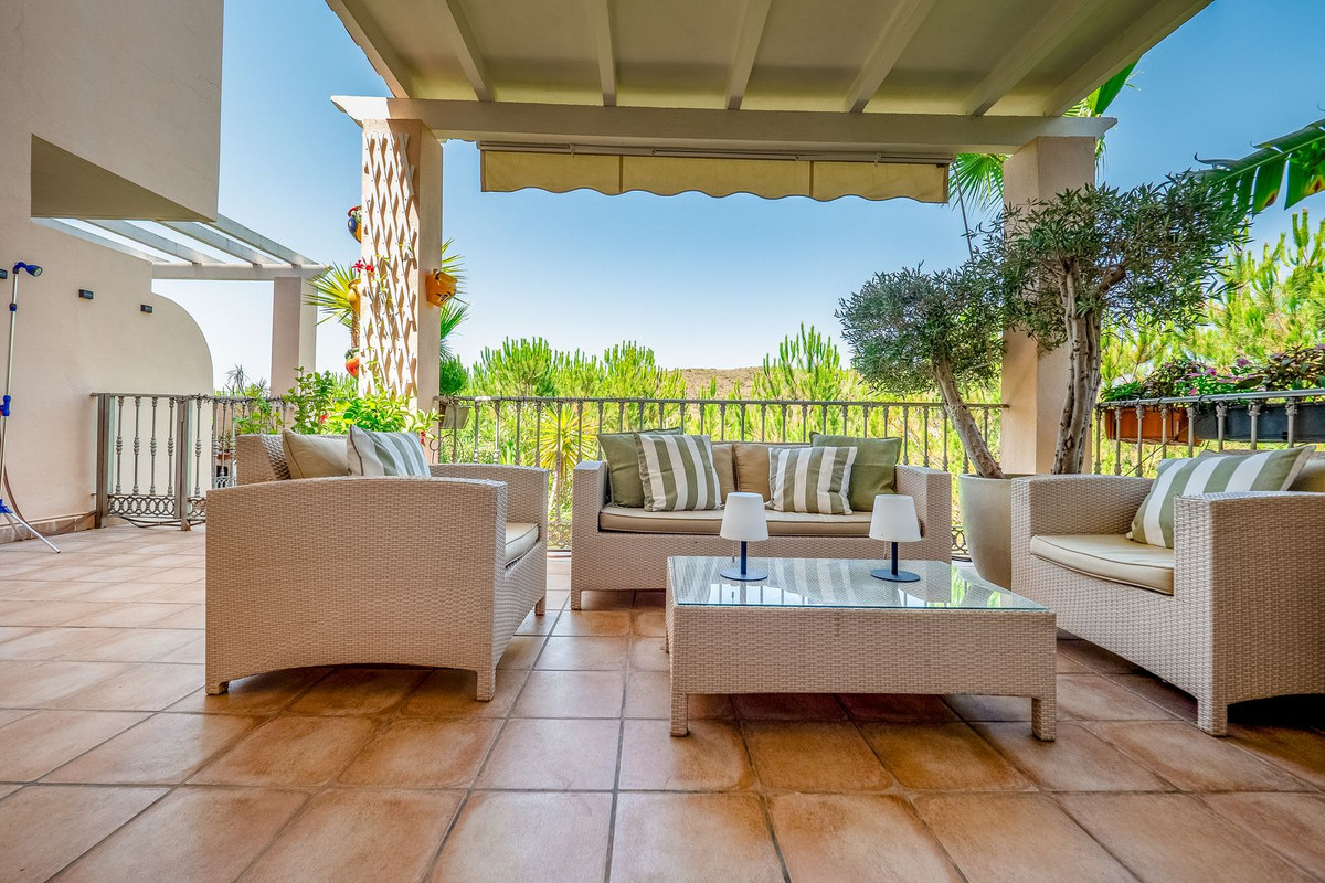 Huis te koop in Alhaurin Golf | 3 slaapkamers H5112271