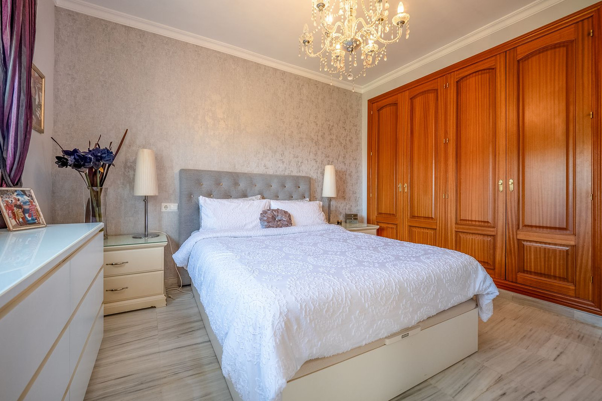 Huis te koop in Alhaurin Golf | 3 slaapkamers H5112271