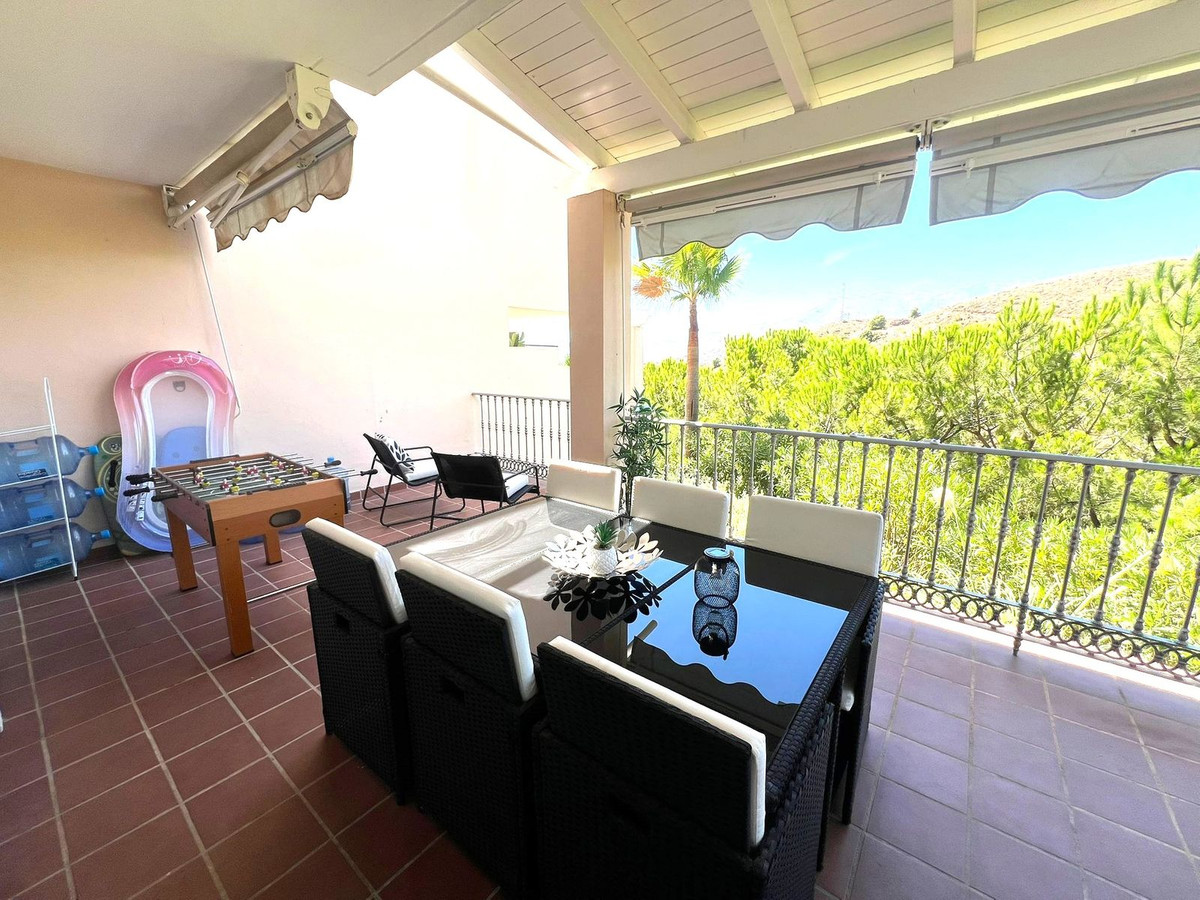 Huis te koop in Alhaurin Golf | 3 slaapkamers H5146663