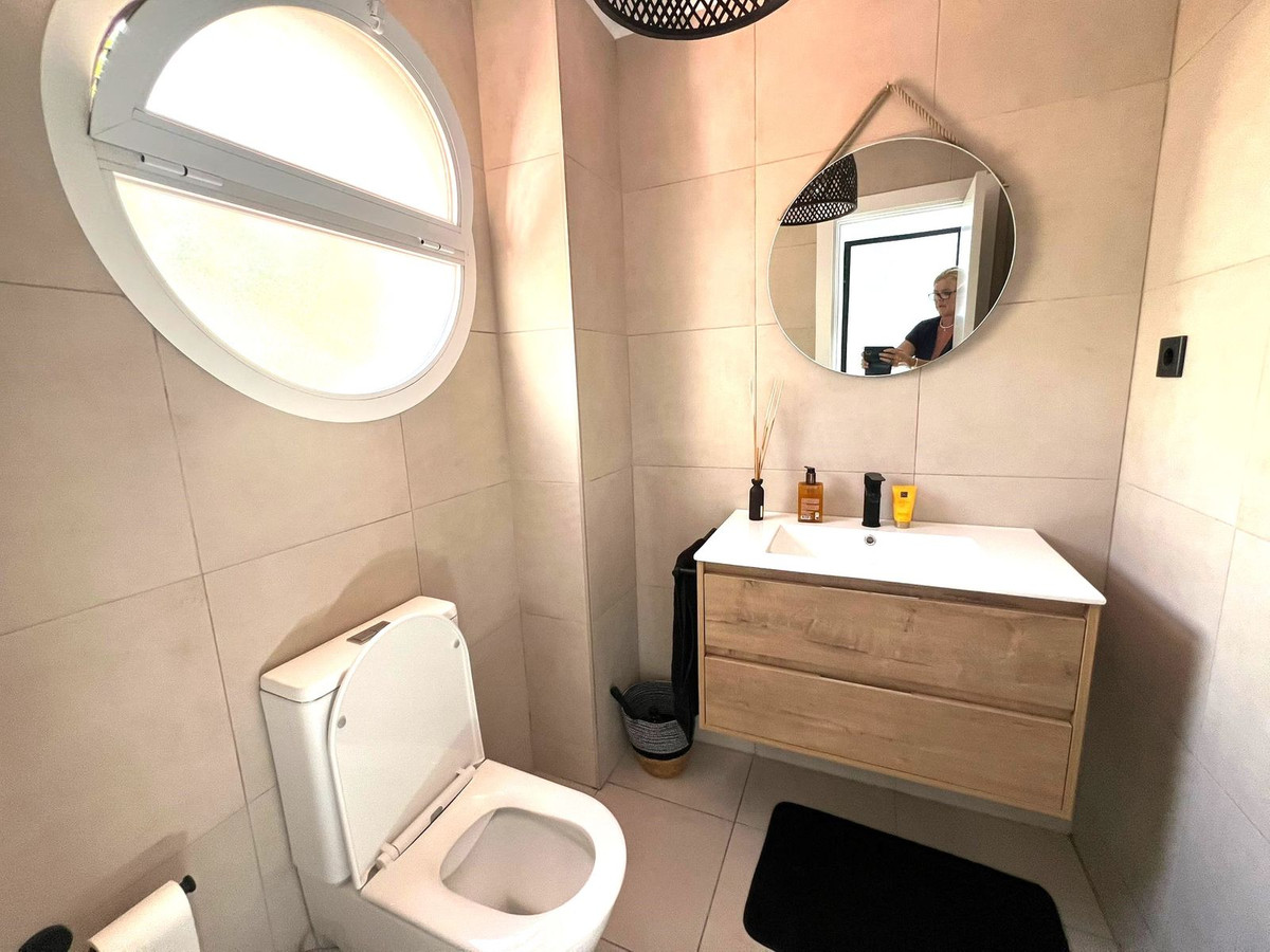 Huis te koop in Alhaurin Golf | 3 slaapkamers H5146663