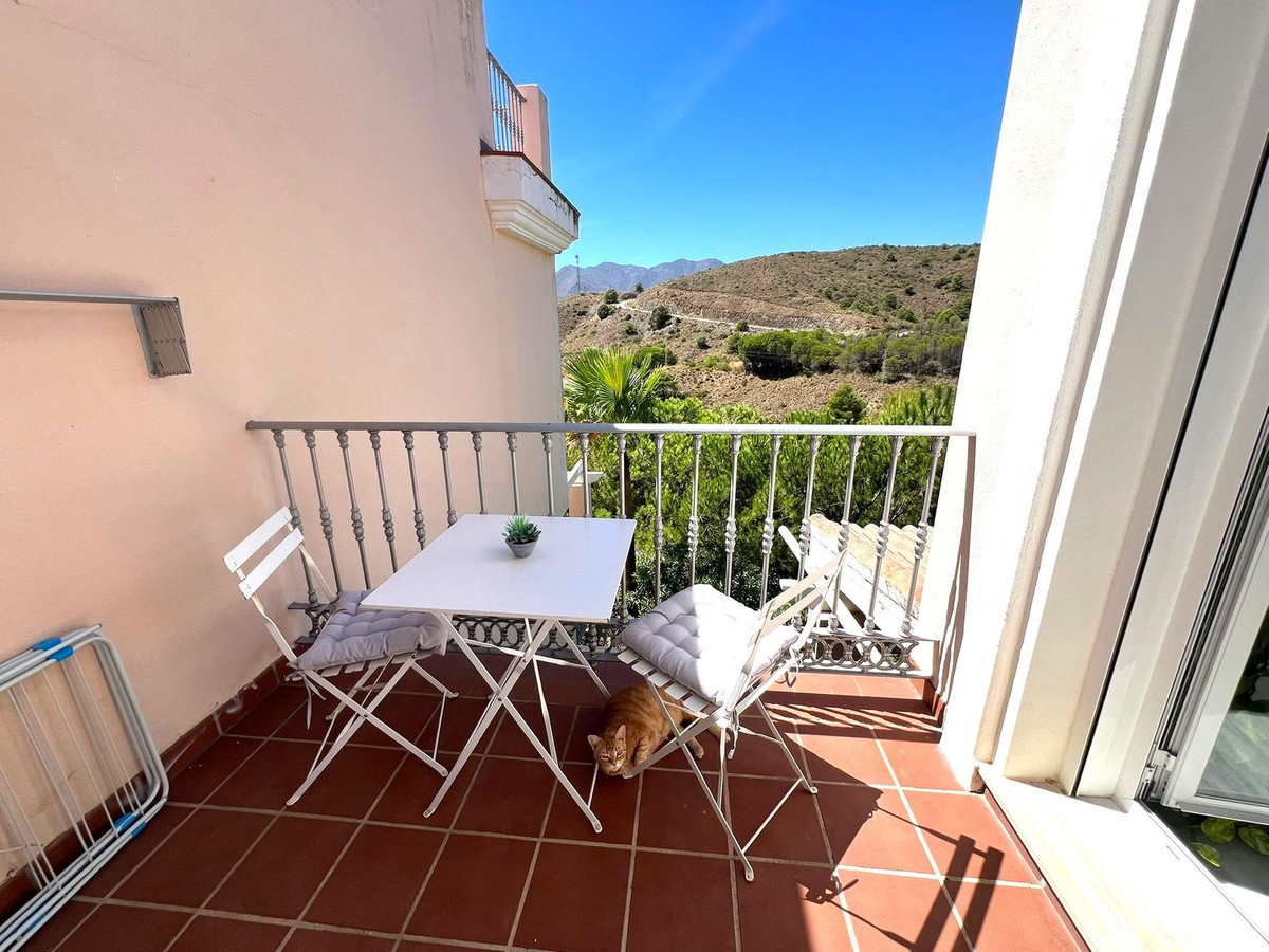 Huis te koop in Alhaurin Golf | 3 slaapkamers H5146663