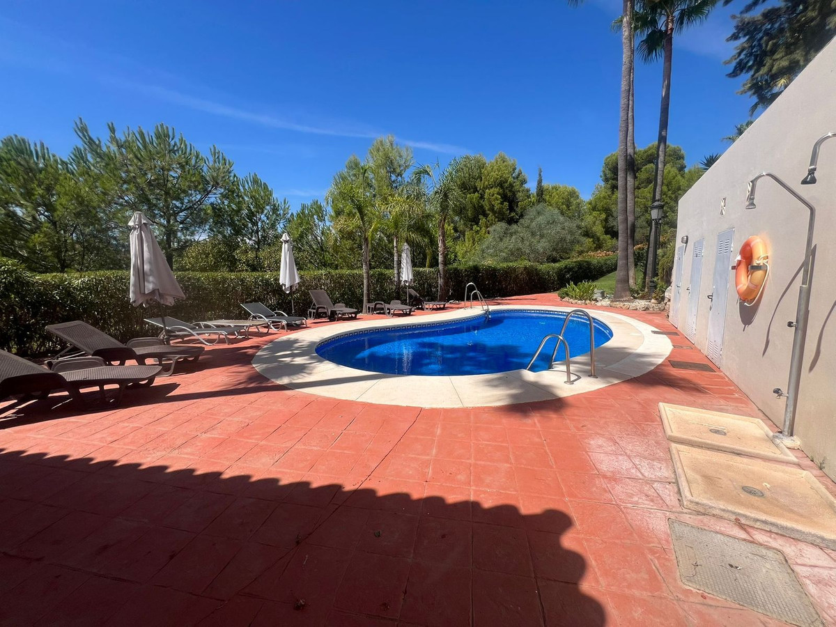 Huis te koop in Alhaurin Golf | 3 slaapkamers H5146663