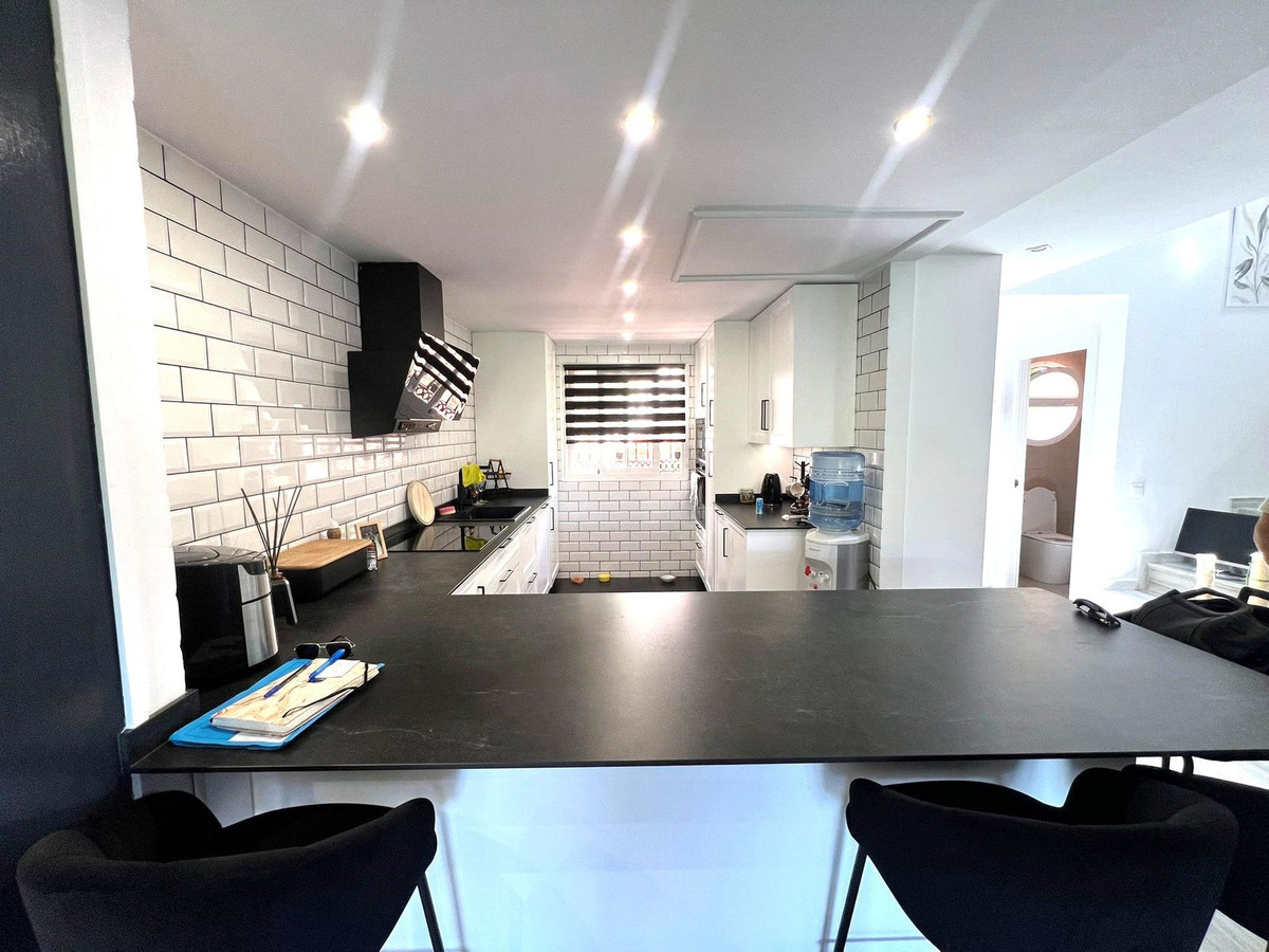 Huis te koop in Alhaurin Golf | 3 slaapkamers H5146663