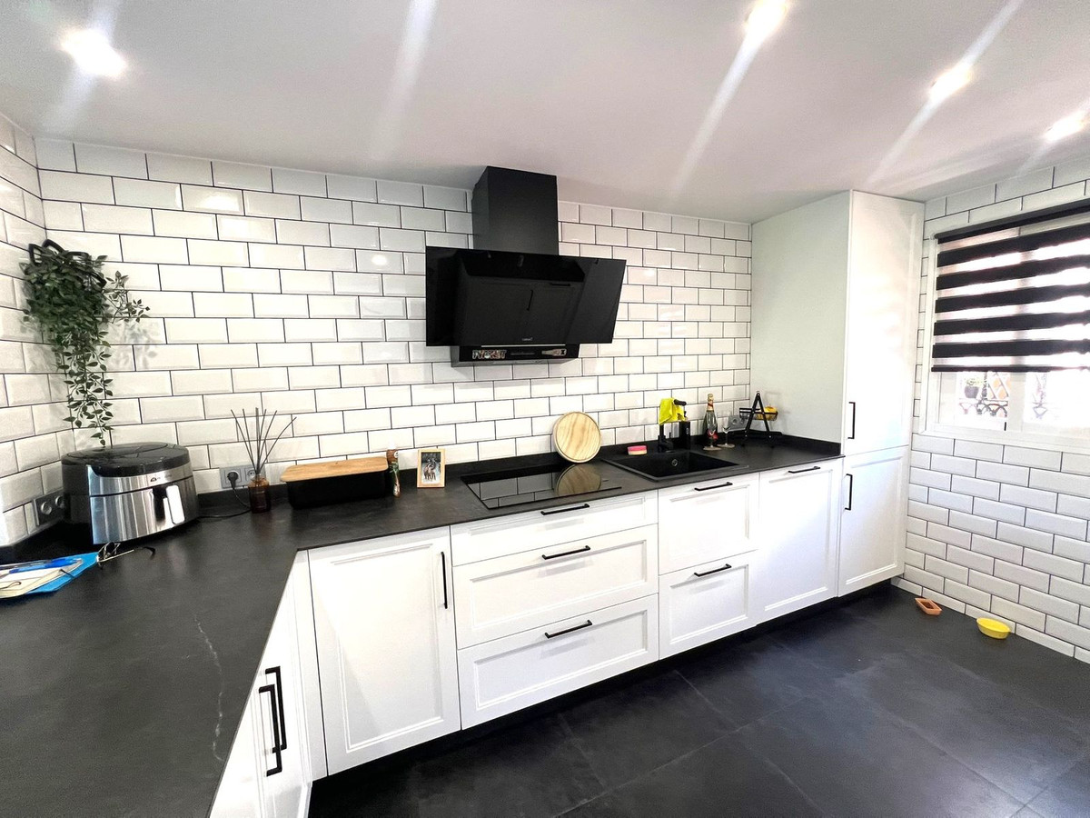Huis te koop in Alhaurin Golf | 3 slaapkamers H5146663