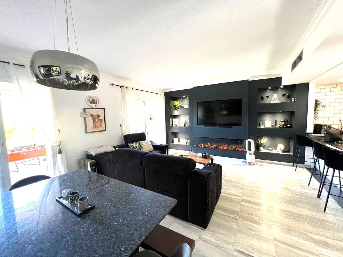 Huis te koop in Alhaurin Golf | 3 slaapkamers H5146663