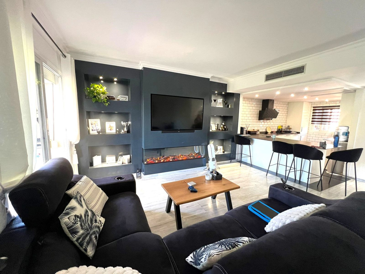 Huis te koop in Alhaurin Golf | 3 slaapkamers H5146663