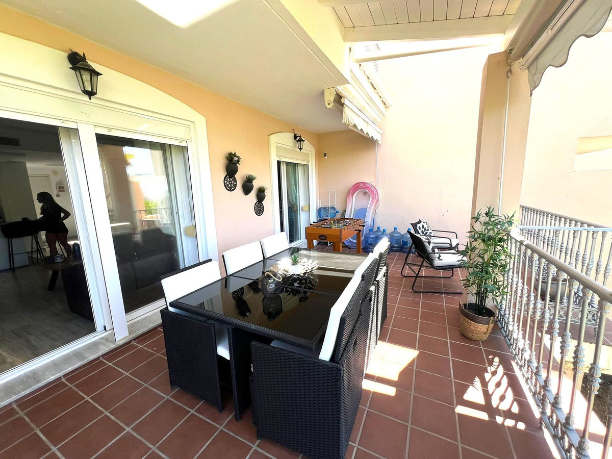 Huis te koop in Alhaurin Golf | 3 slaapkamers H5146663