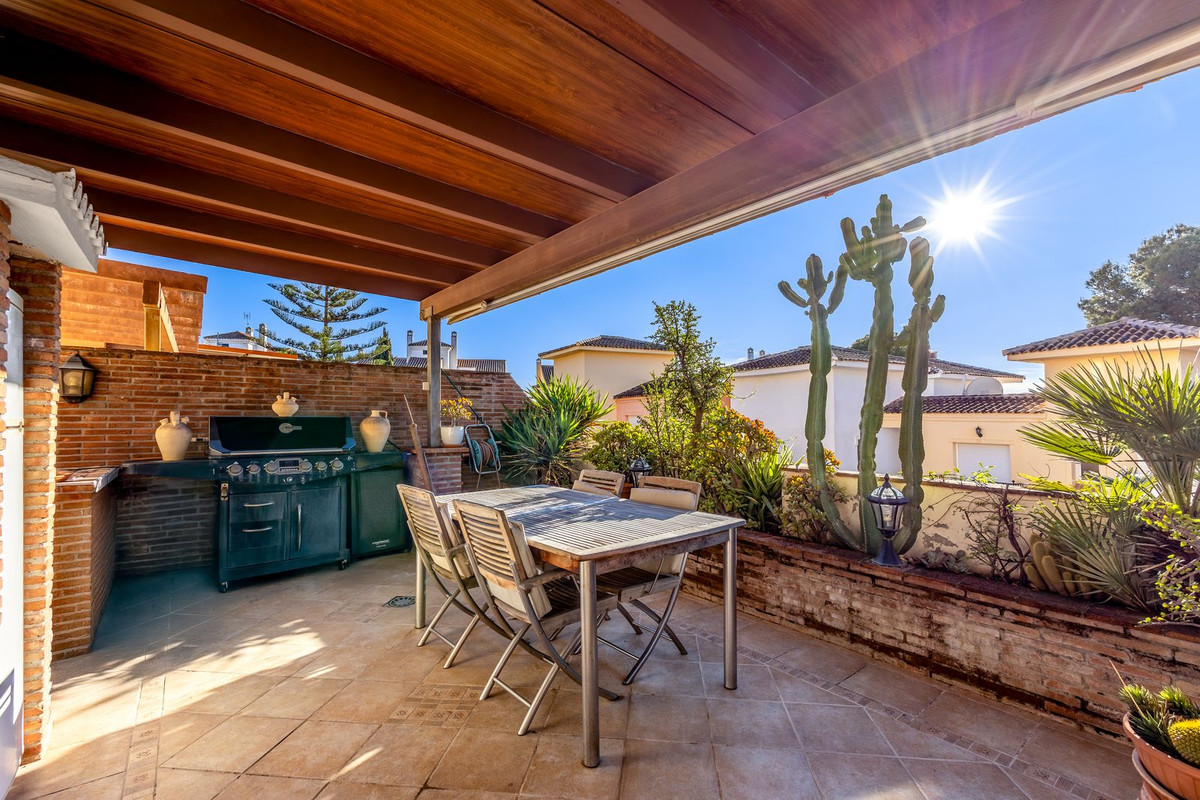 Huis te koop in Alhaurin Golf | 2 slaapkamers H5235409