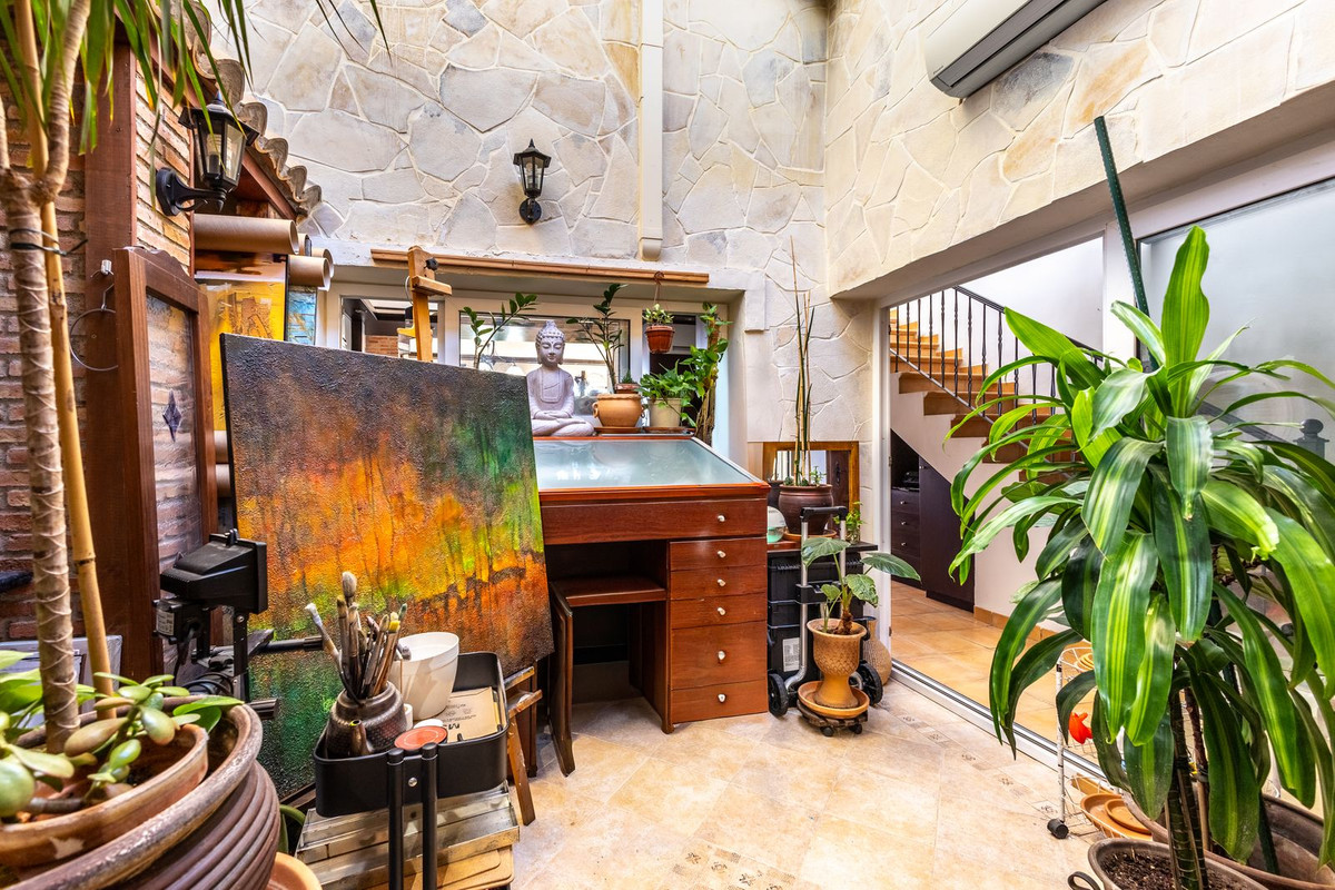 Huis te koop in Alhaurin Golf | 2 slaapkamers H5235409