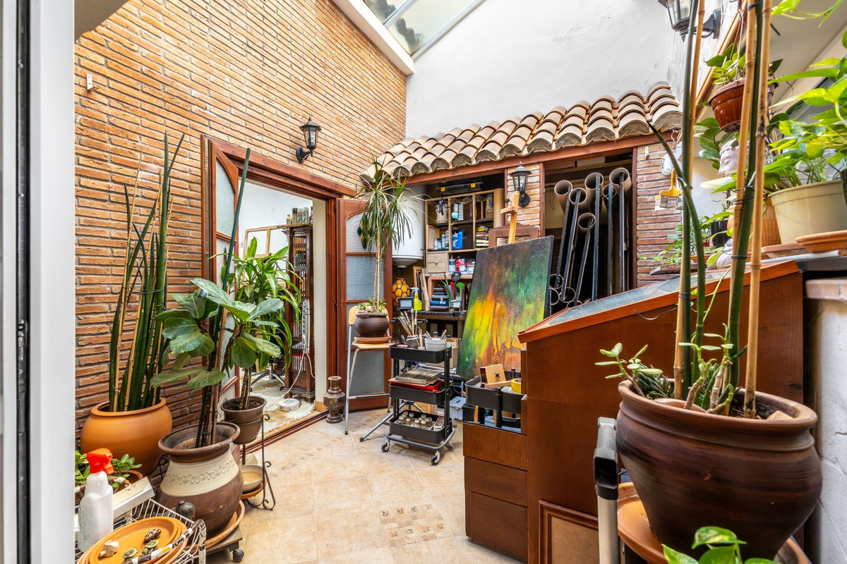 Huis te koop in Alhaurin Golf | 2 slaapkamers H5235409