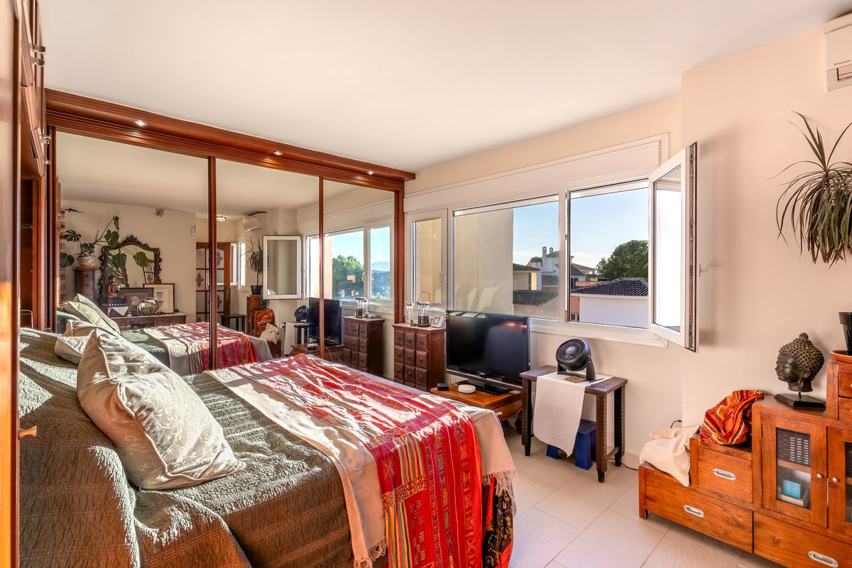 Huis te koop in Alhaurin Golf | 2 slaapkamers H5235409