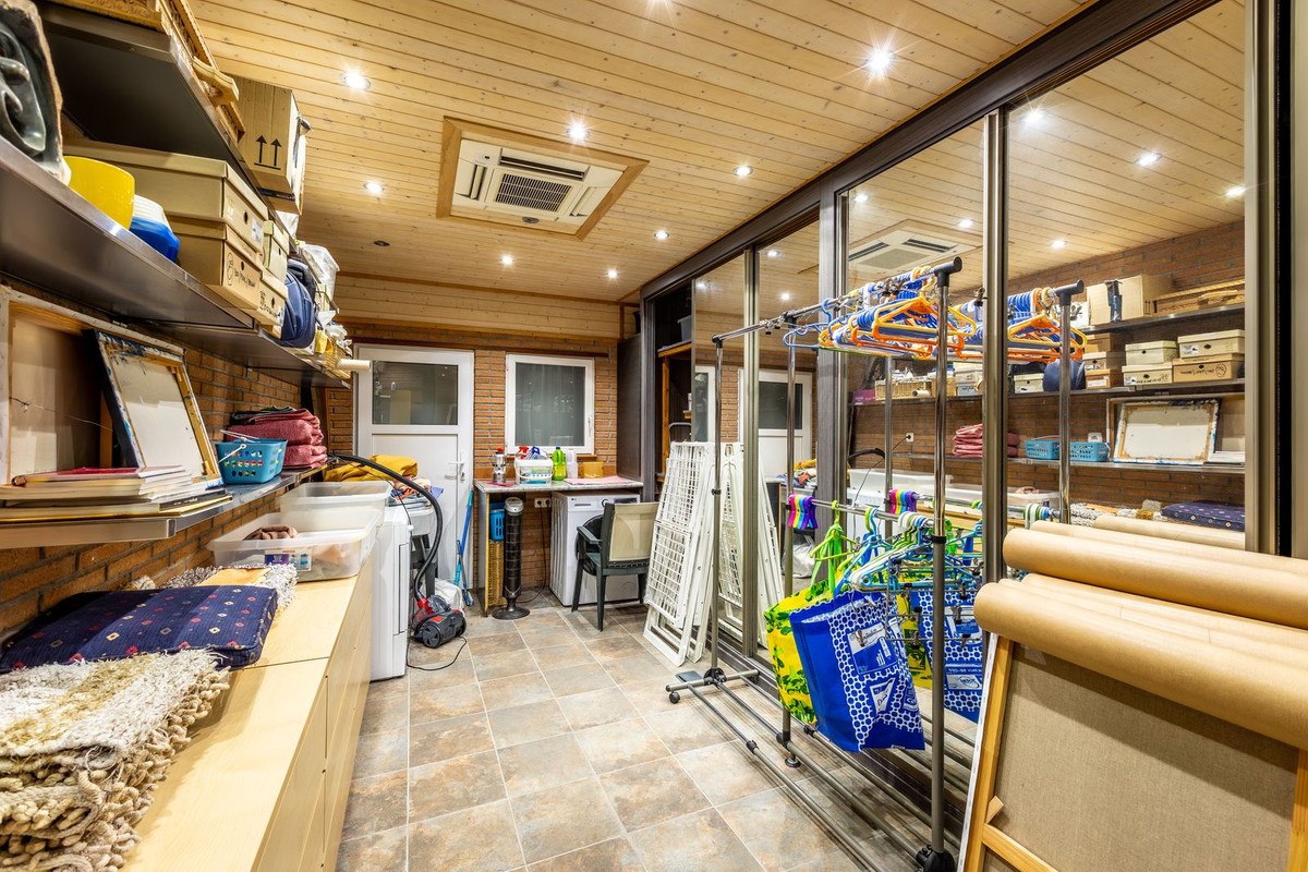 Huis te koop in Alhaurin Golf | 2 slaapkamers H5235409