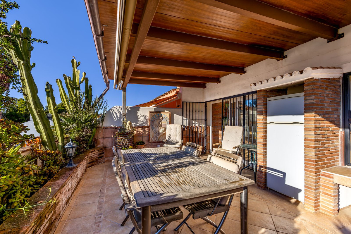 Huis te koop in Alhaurin Golf | 2 slaapkamers H5235409