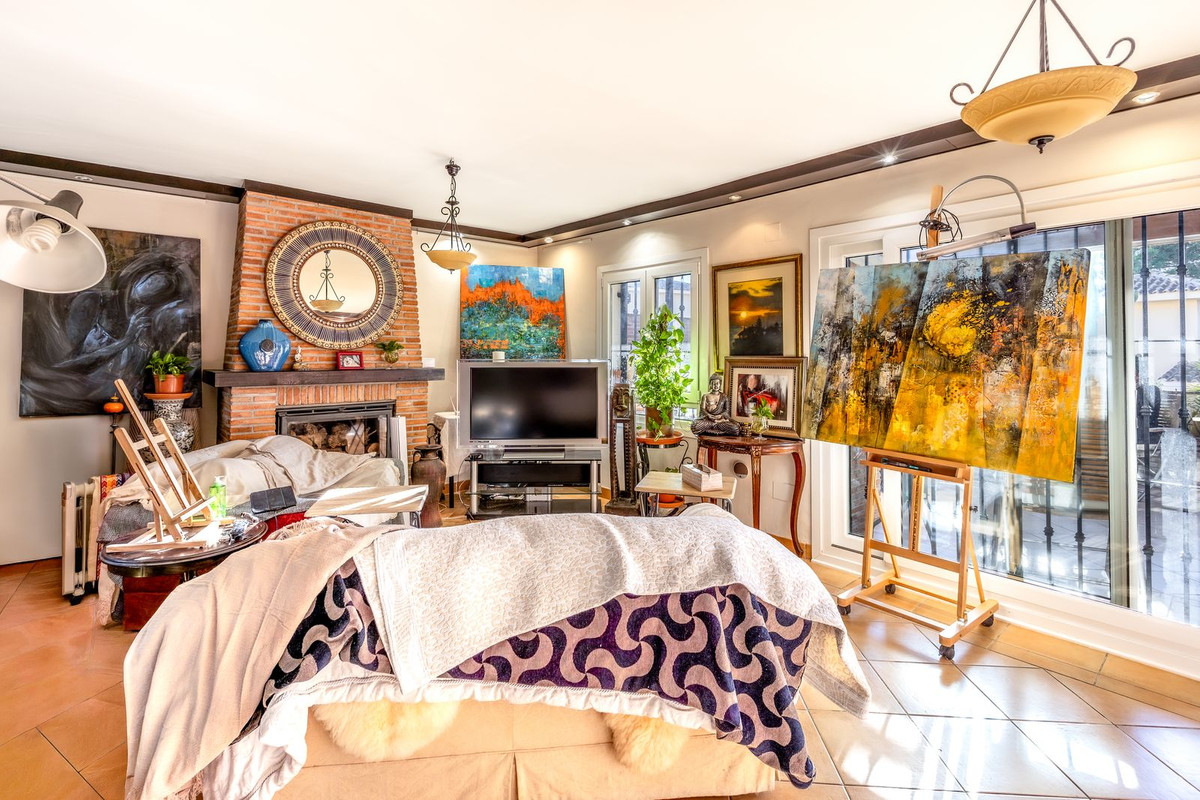 Huis te koop in Alhaurin Golf | 2 slaapkamers H5235409