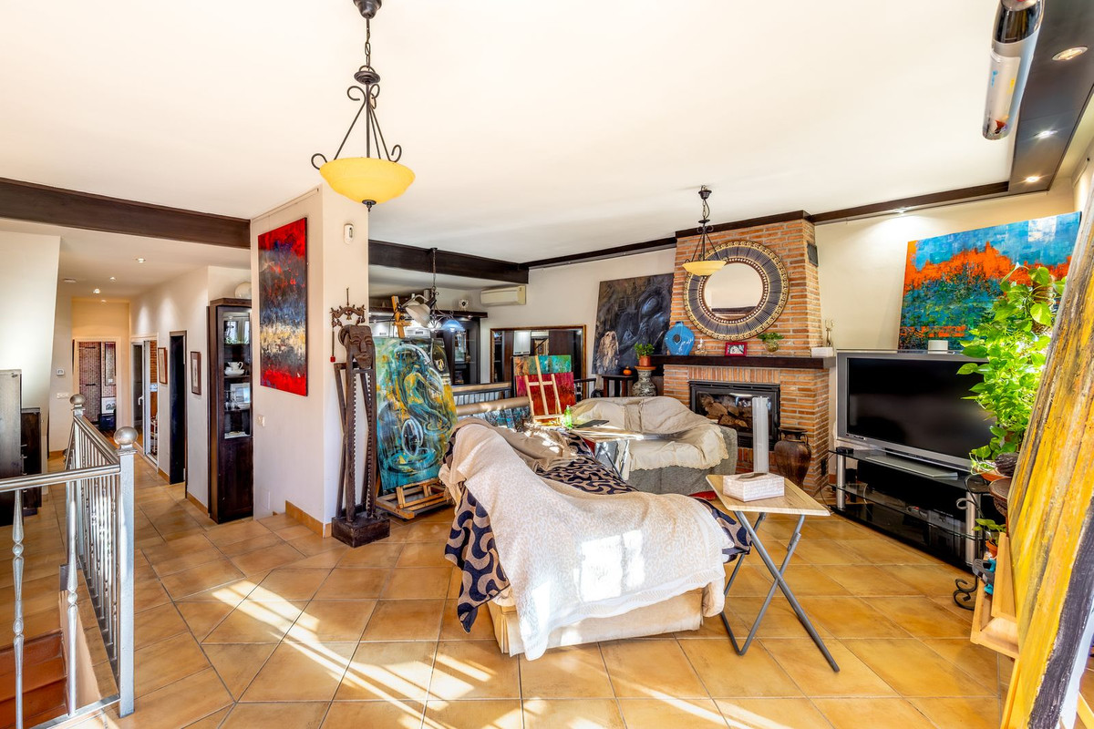 Huis te koop in Alhaurin Golf | 2 slaapkamers H5235409