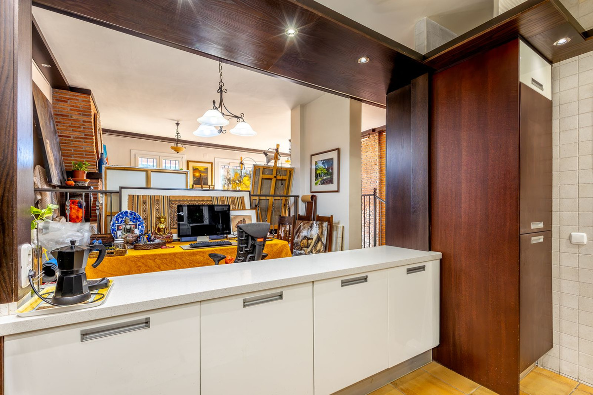 Huis te koop in Alhaurin Golf | 2 slaapkamers H5235409