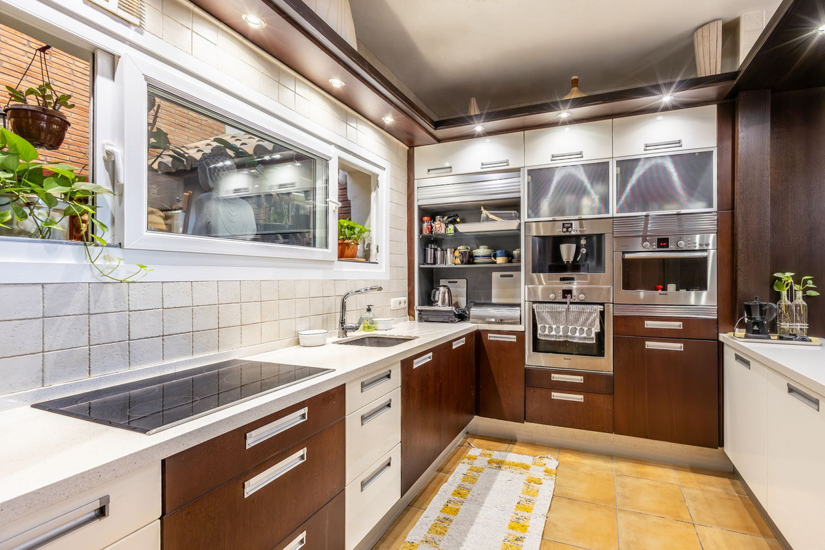 Huis te koop in Alhaurin Golf | 2 slaapkamers H5235409