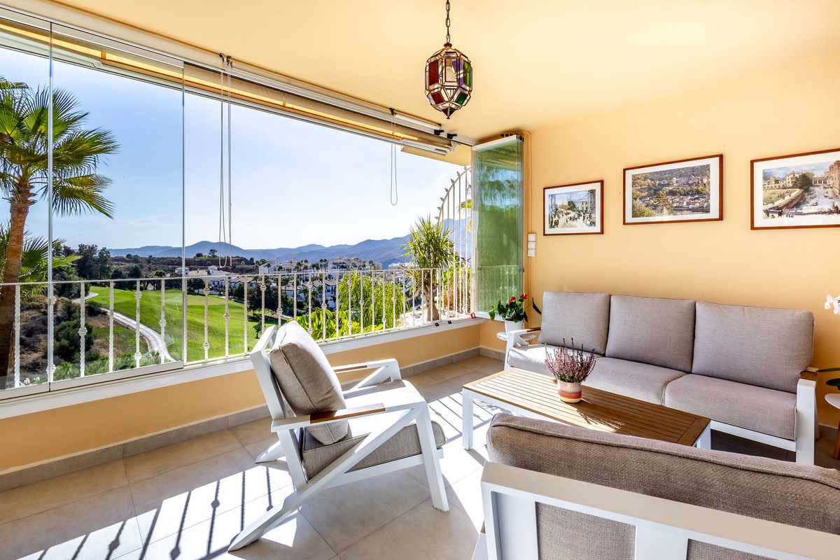 Appartement te koop in Alhaurin Golf | 3 slaapkamers H5300170