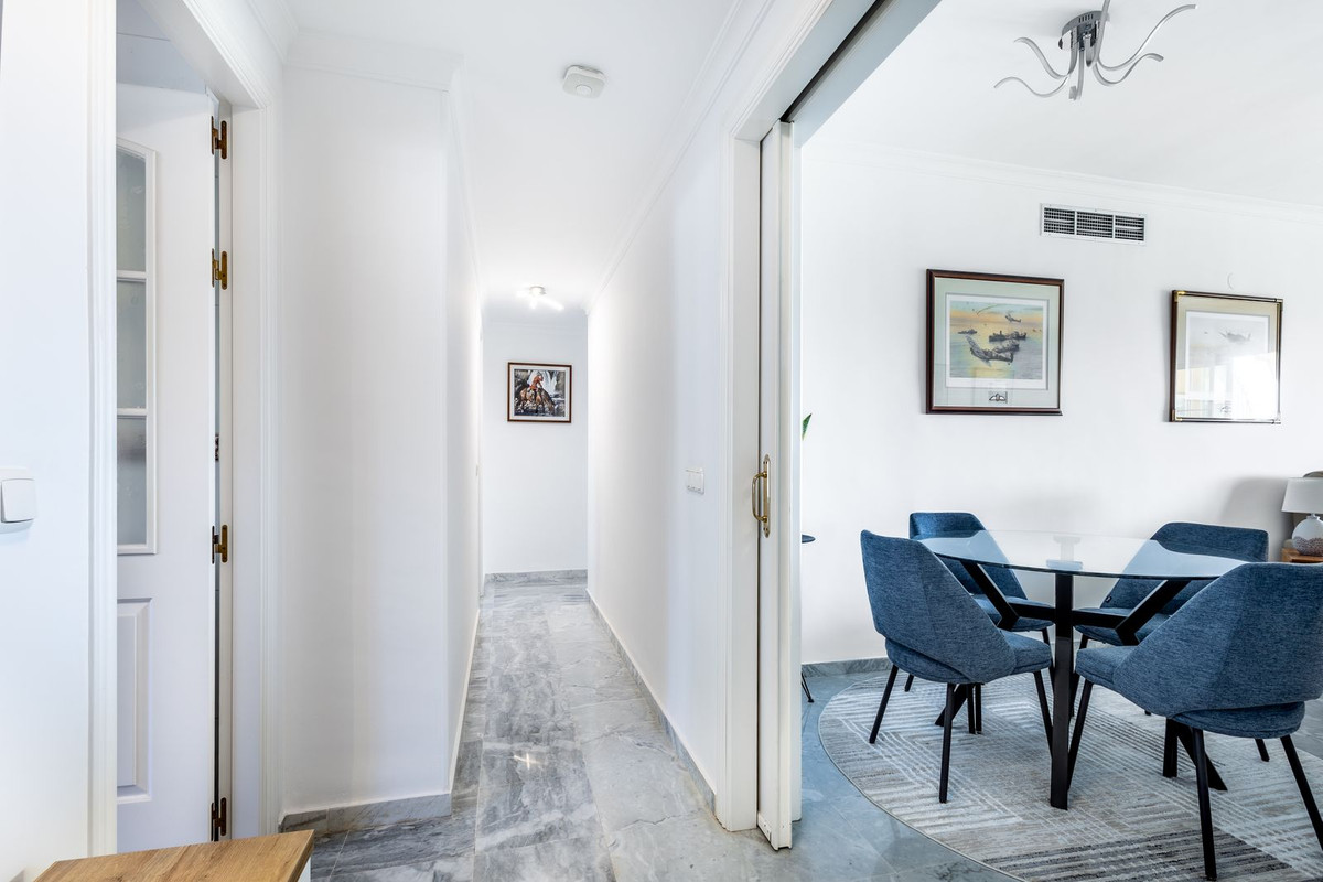 Appartement te koop in Alhaurin Golf | 3 slaapkamers H5300170