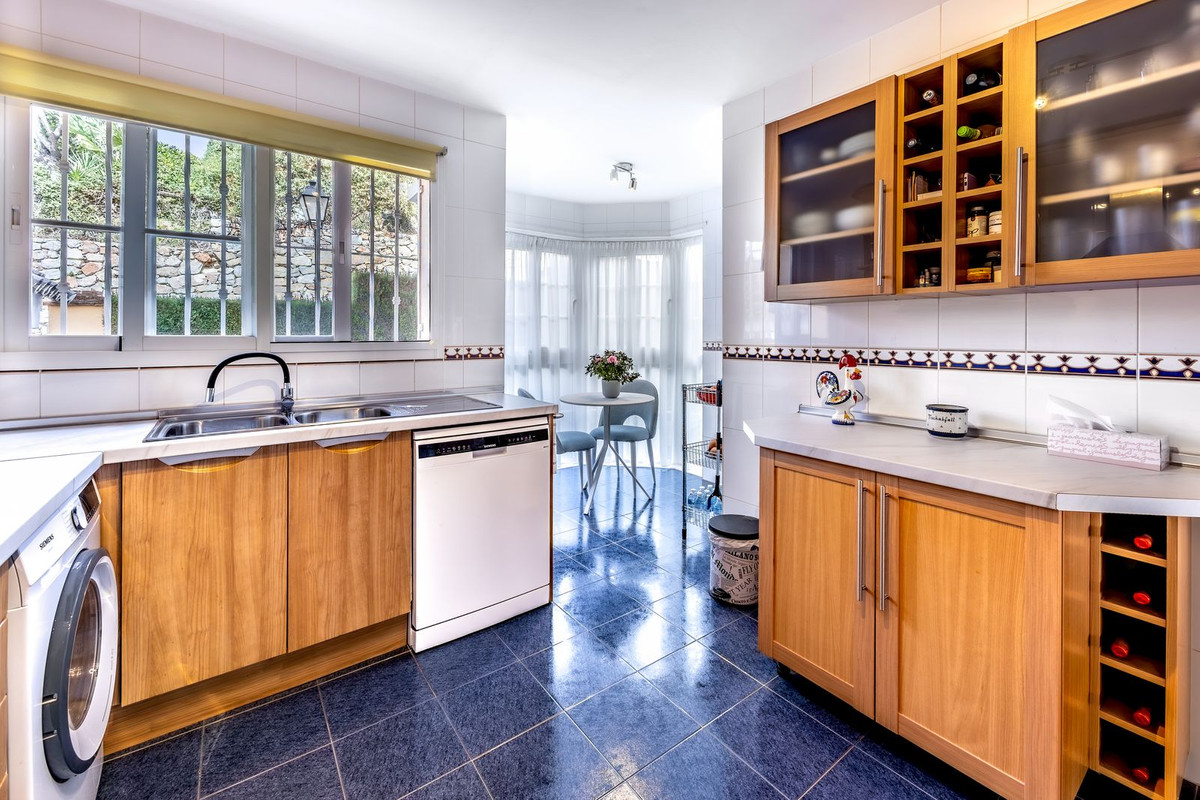 Appartement te koop in Alhaurin Golf | 3 slaapkamers H5300170