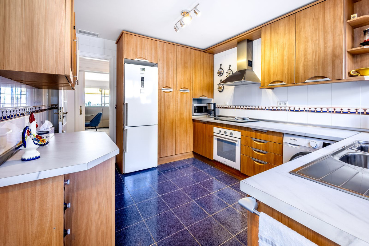 Appartement te koop in Alhaurin Golf | 3 slaapkamers H5300170