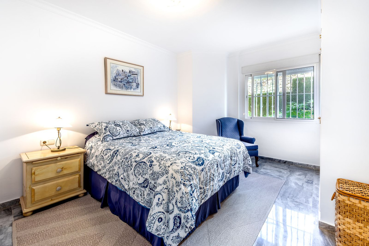 Appartement te koop in Alhaurin Golf | 3 slaapkamers H5300170