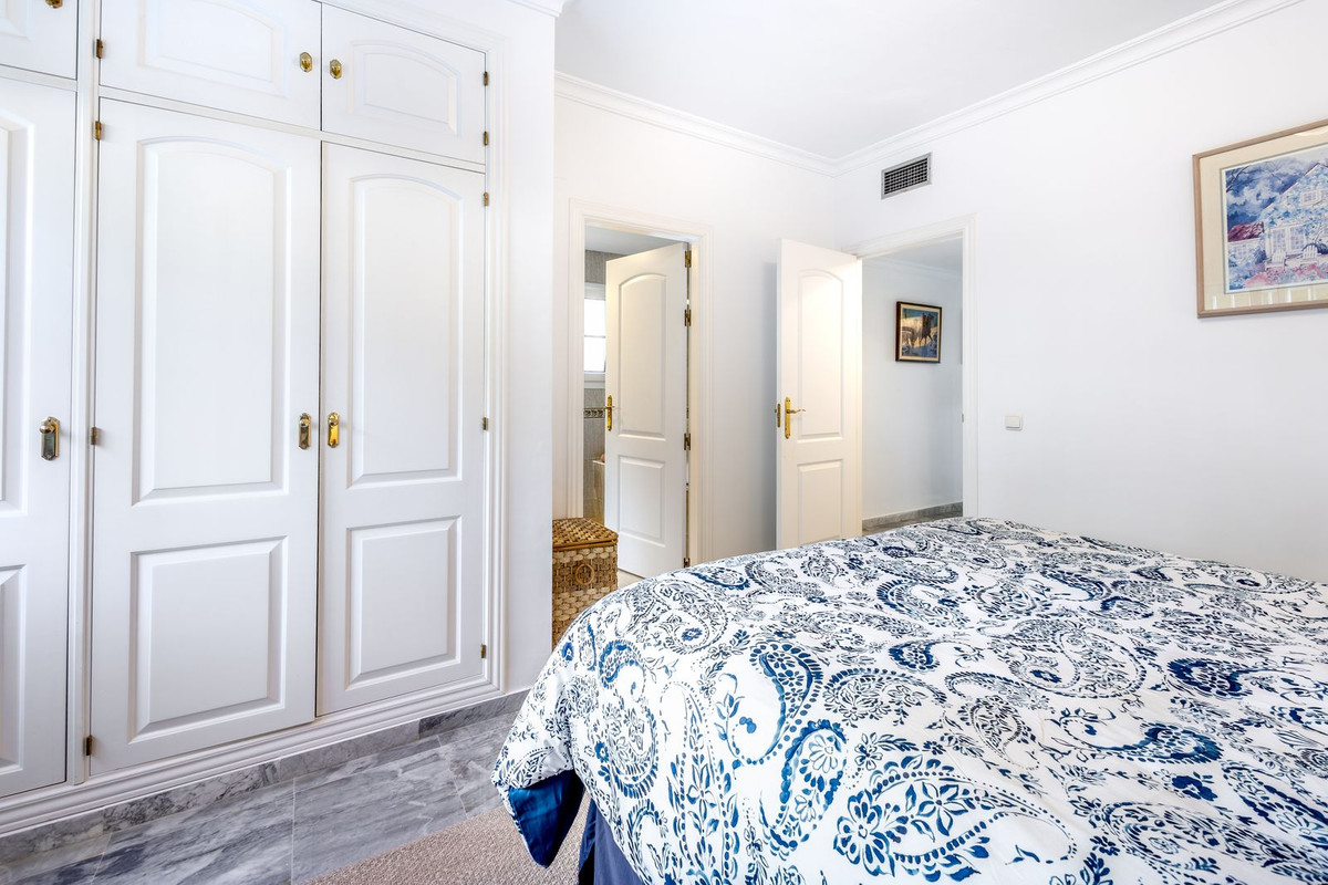 Appartement te koop in Alhaurin Golf | 3 slaapkamers H5300170