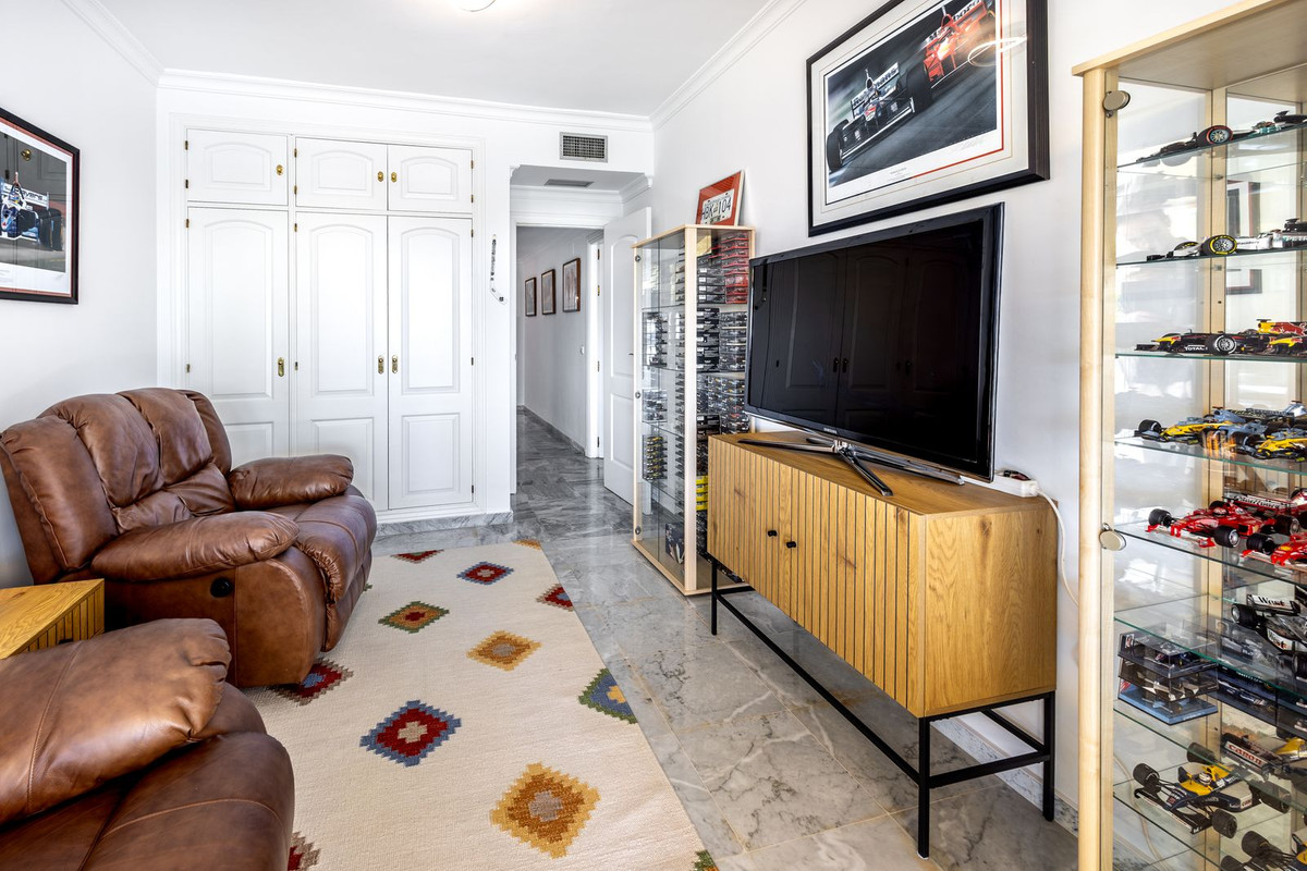 Appartement te koop in Alhaurin Golf | 3 slaapkamers H5300170