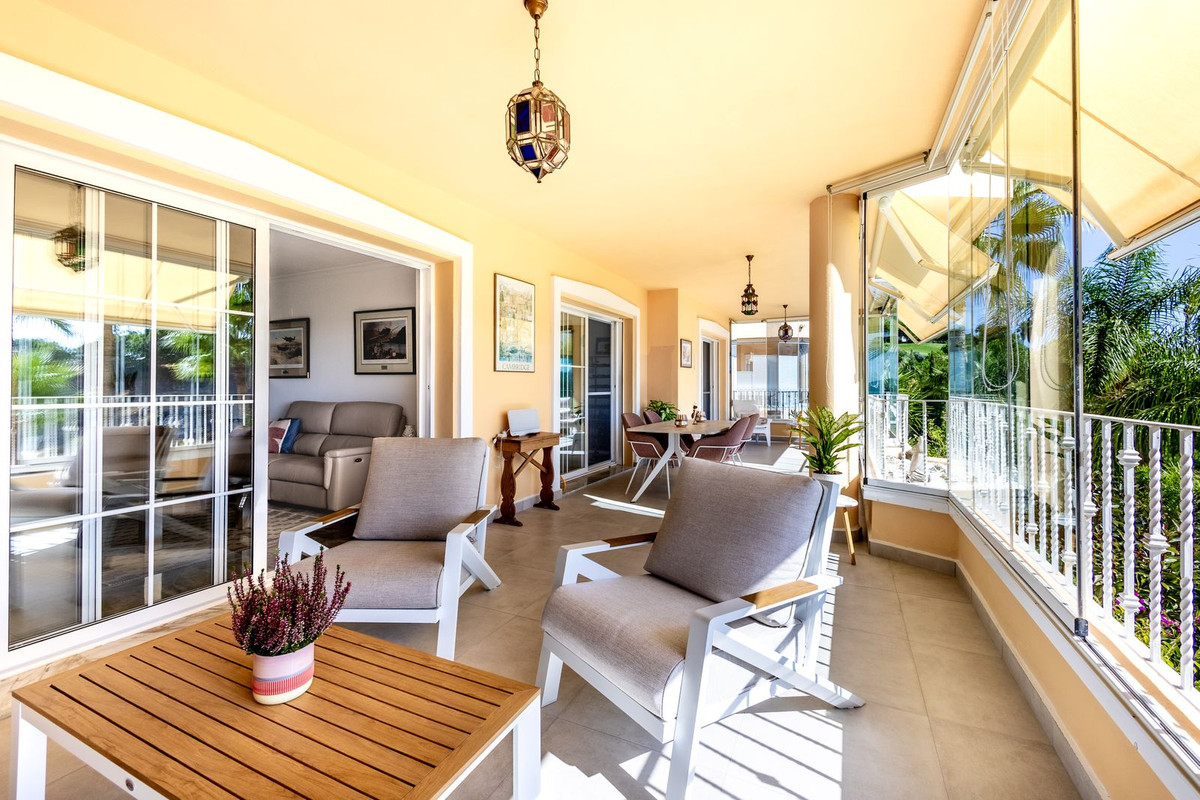 Appartement te koop in Alhaurin Golf | 3 slaapkamers H5300170