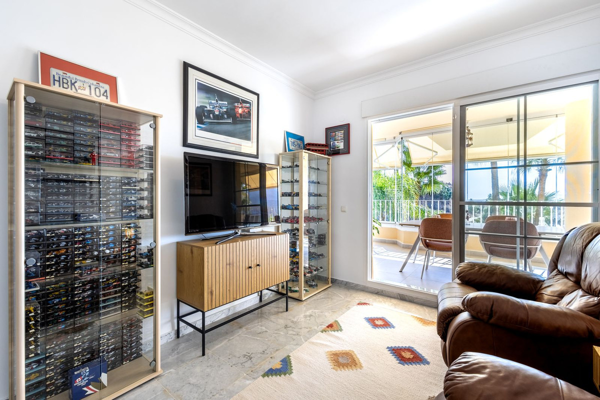 Appartement te koop in Alhaurin Golf | 3 slaapkamers H5300170