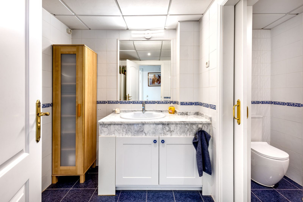 Appartement te koop in Alhaurin Golf | 3 slaapkamers H5300170