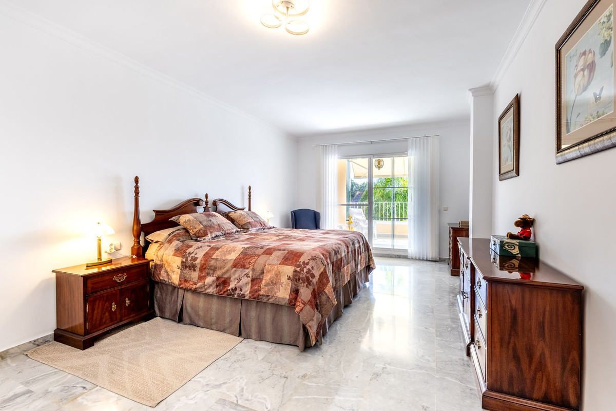 Appartement te koop in Alhaurin Golf | 3 slaapkamers H5300170