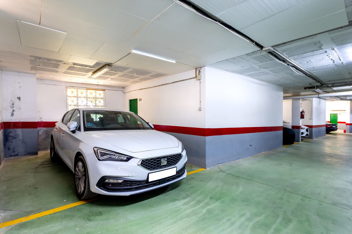 Appartement te koop in Alhaurin Golf | 3 slaapkamers H5300170