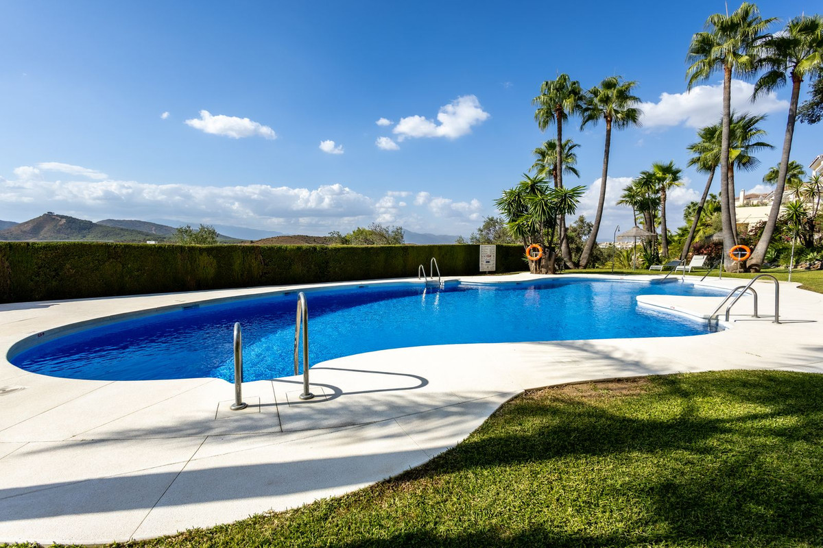 Appartement te koop in Alhaurin Golf | 3 slaapkamers H5300170