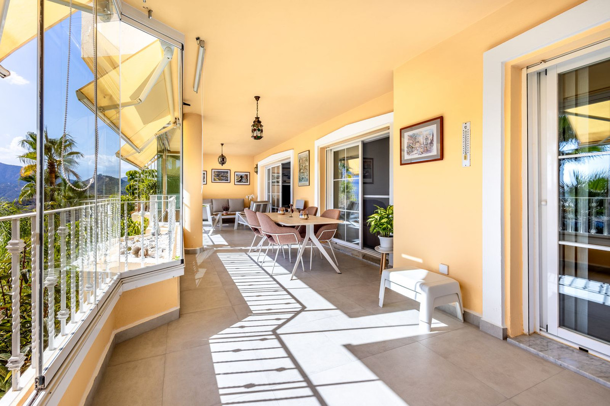 Appartement te koop in Alhaurin Golf | 3 slaapkamers H5300170