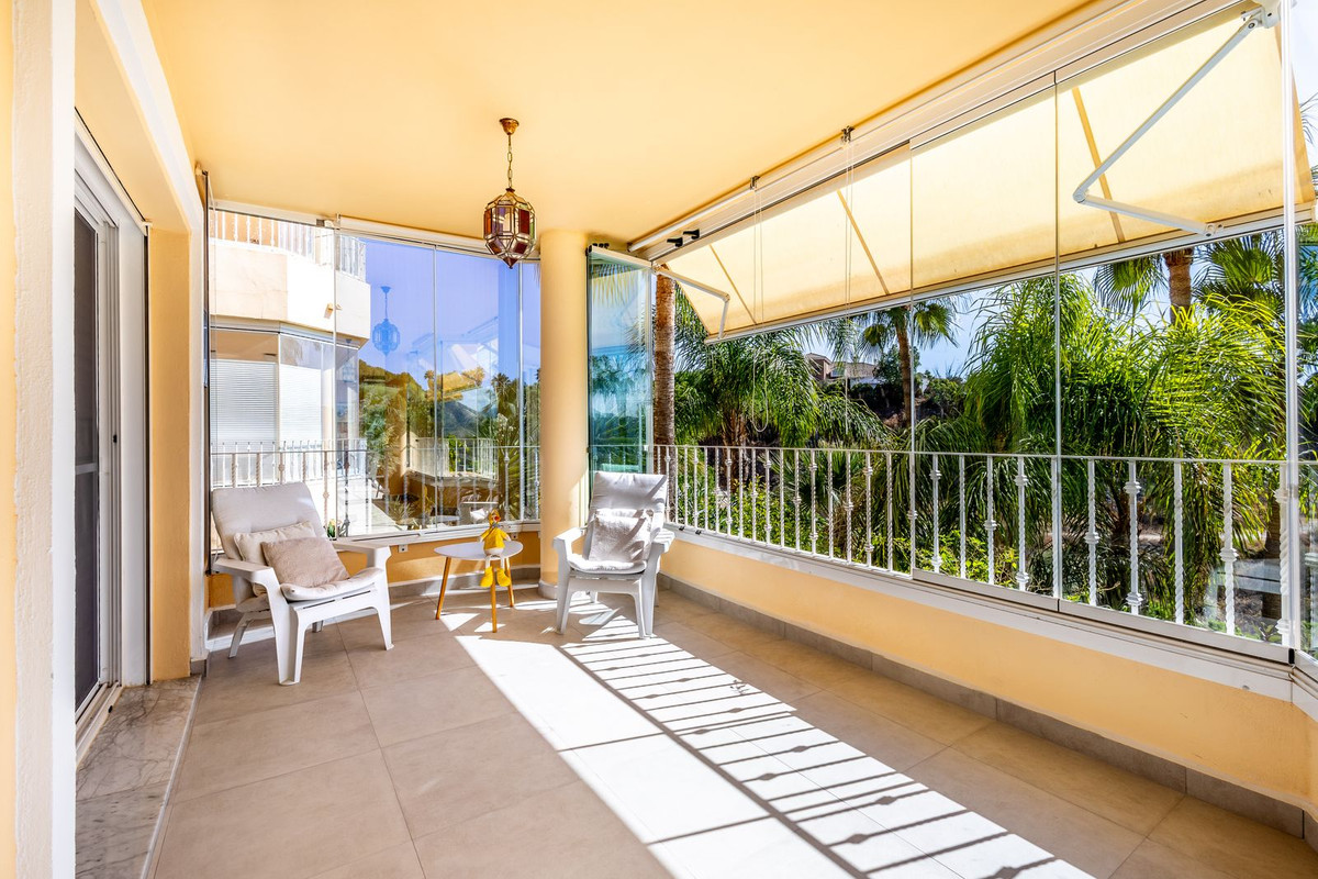 Appartement te koop in Alhaurin Golf | 3 slaapkamers H5300170