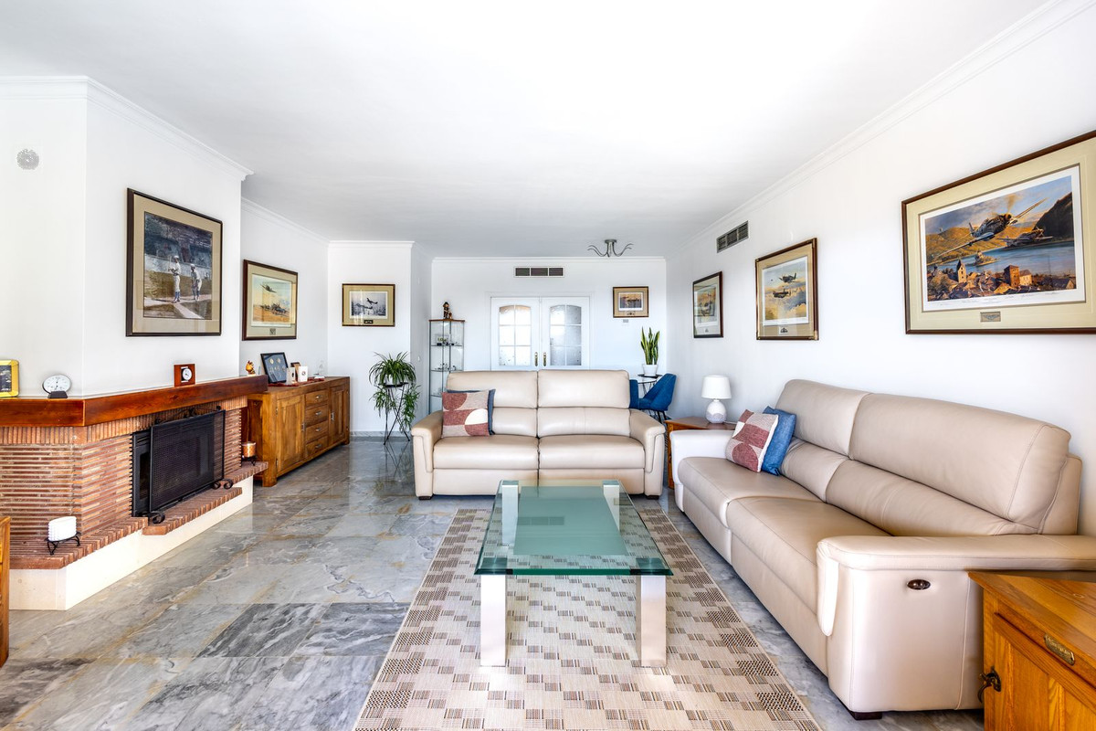 Appartement te koop in Alhaurin Golf | 3 slaapkamers H5300170