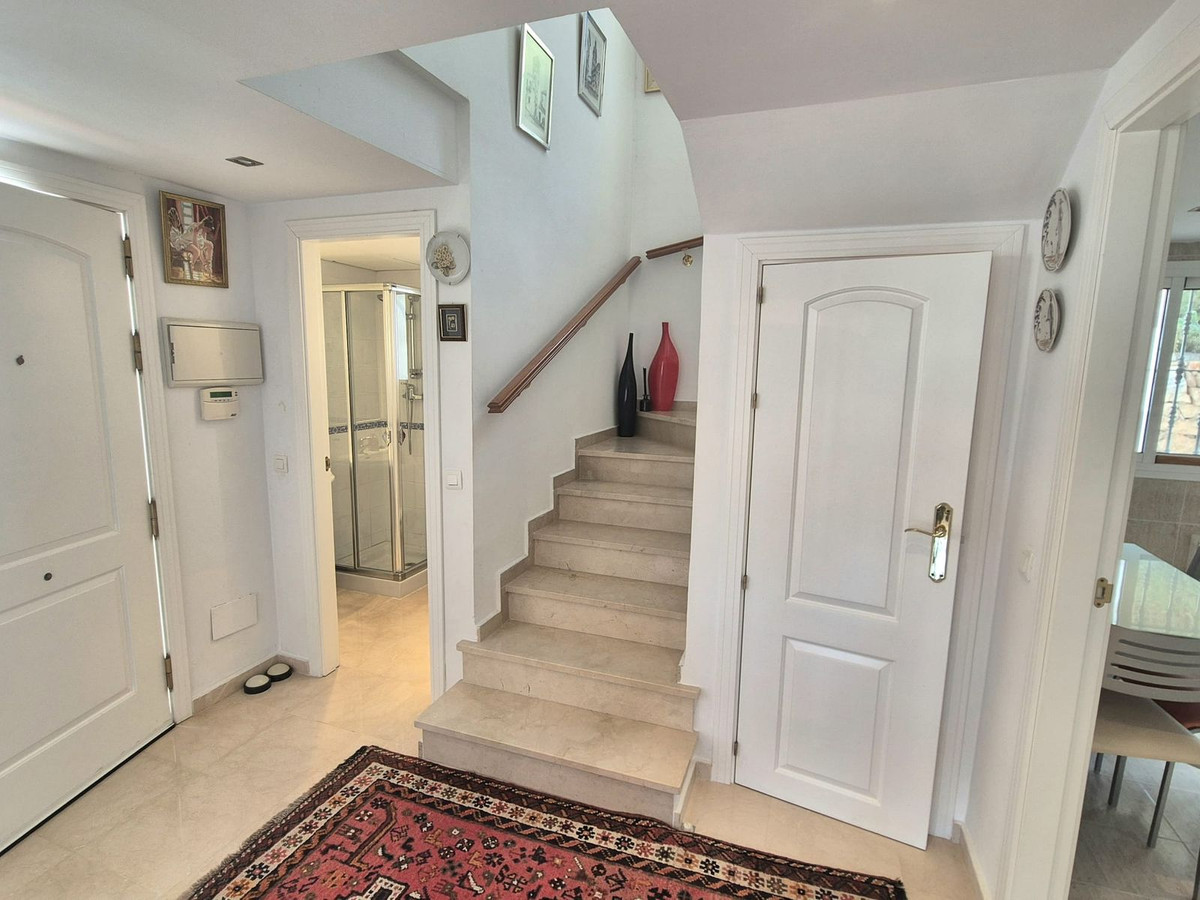 Huis te koop in Alhaurin Golf | 3 slaapkamers H5305081