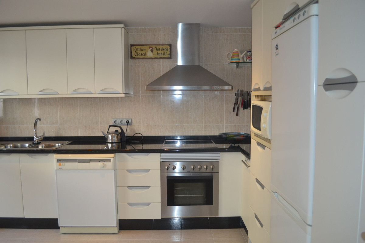 Huis te koop in Alhaurin Golf | 3 slaapkamers H5305081