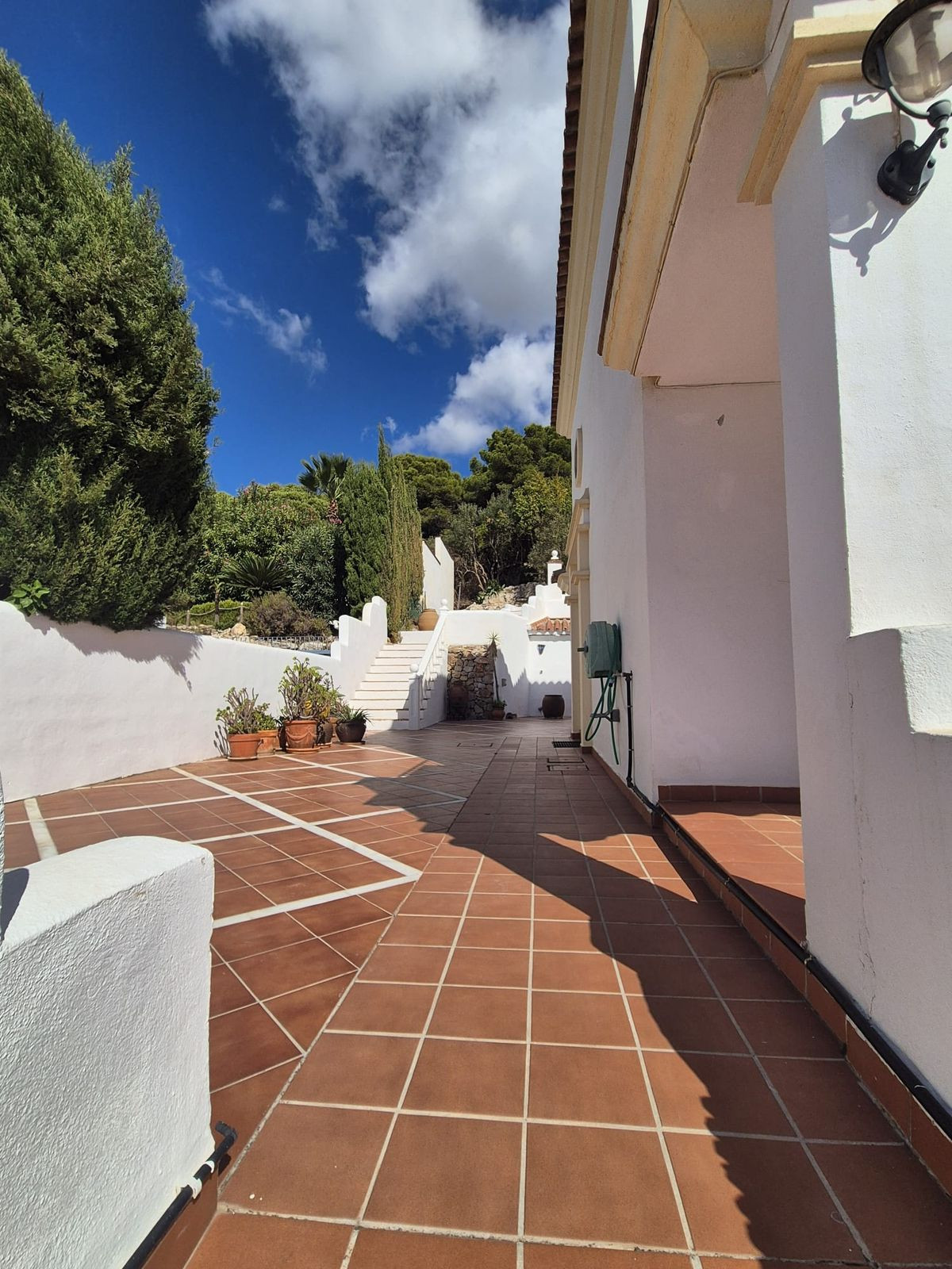 Huis te koop in Alhaurin Golf | 3 slaapkamers H5305081