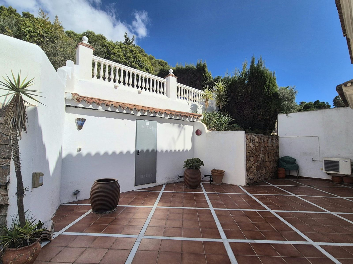 Huis te koop in Alhaurin Golf | 3 slaapkamers H5305081