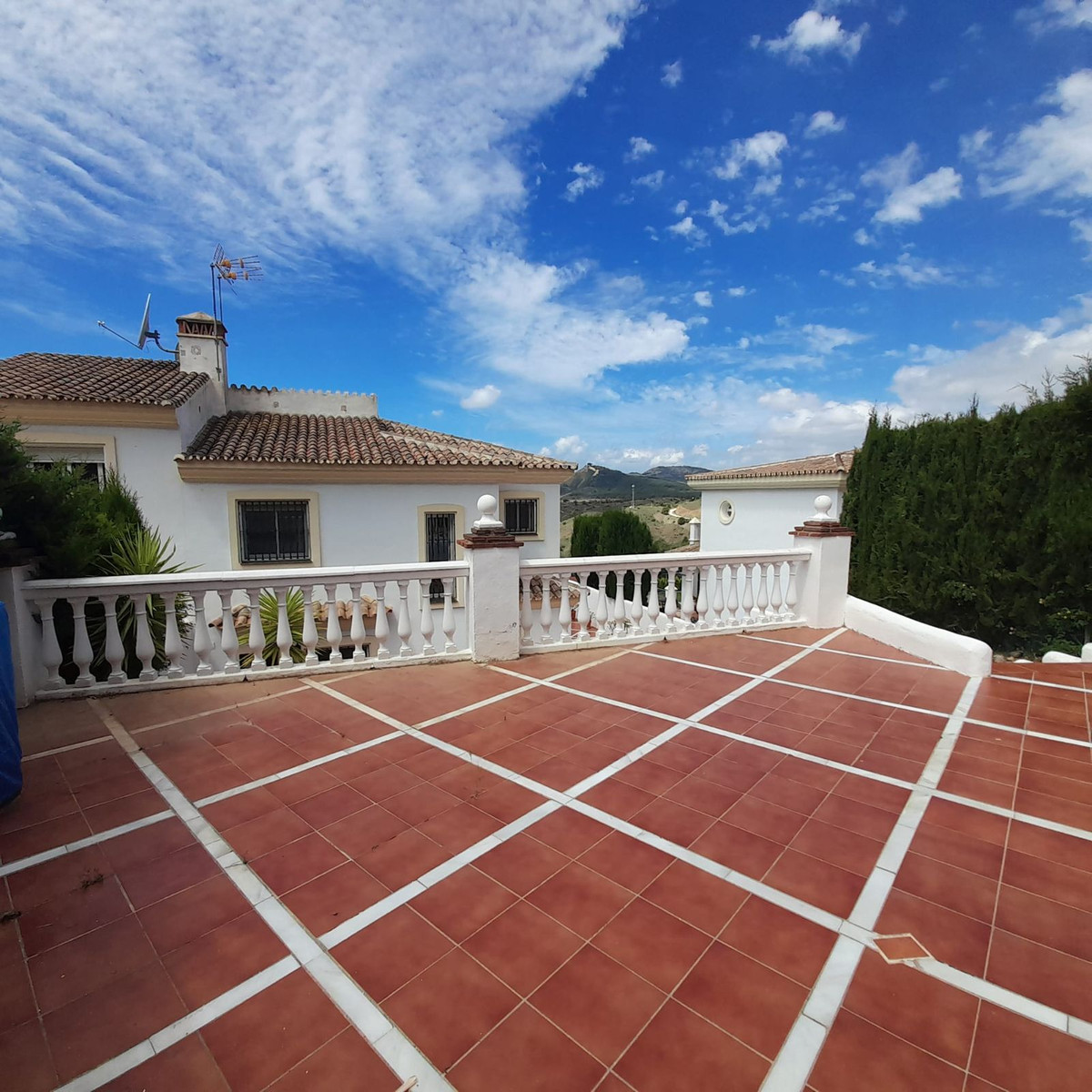 Huis te koop in Alhaurin Golf | 3 slaapkamers H5305081