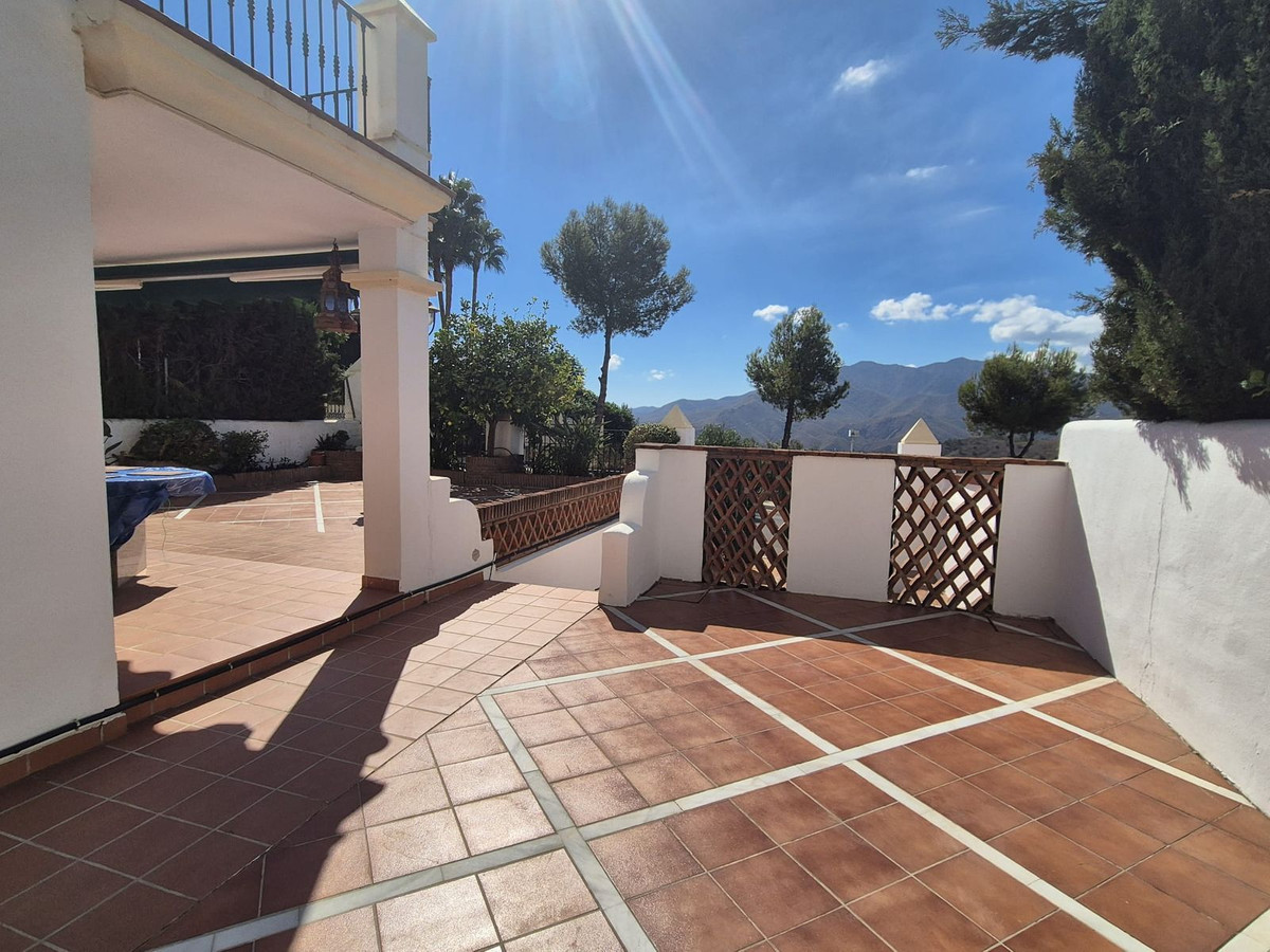 Huis te koop in Alhaurin Golf | 3 slaapkamers H5305081