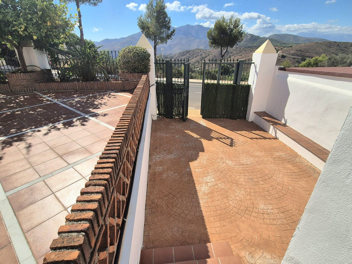 Huis te koop in Alhaurin Golf | 3 slaapkamers H5305081