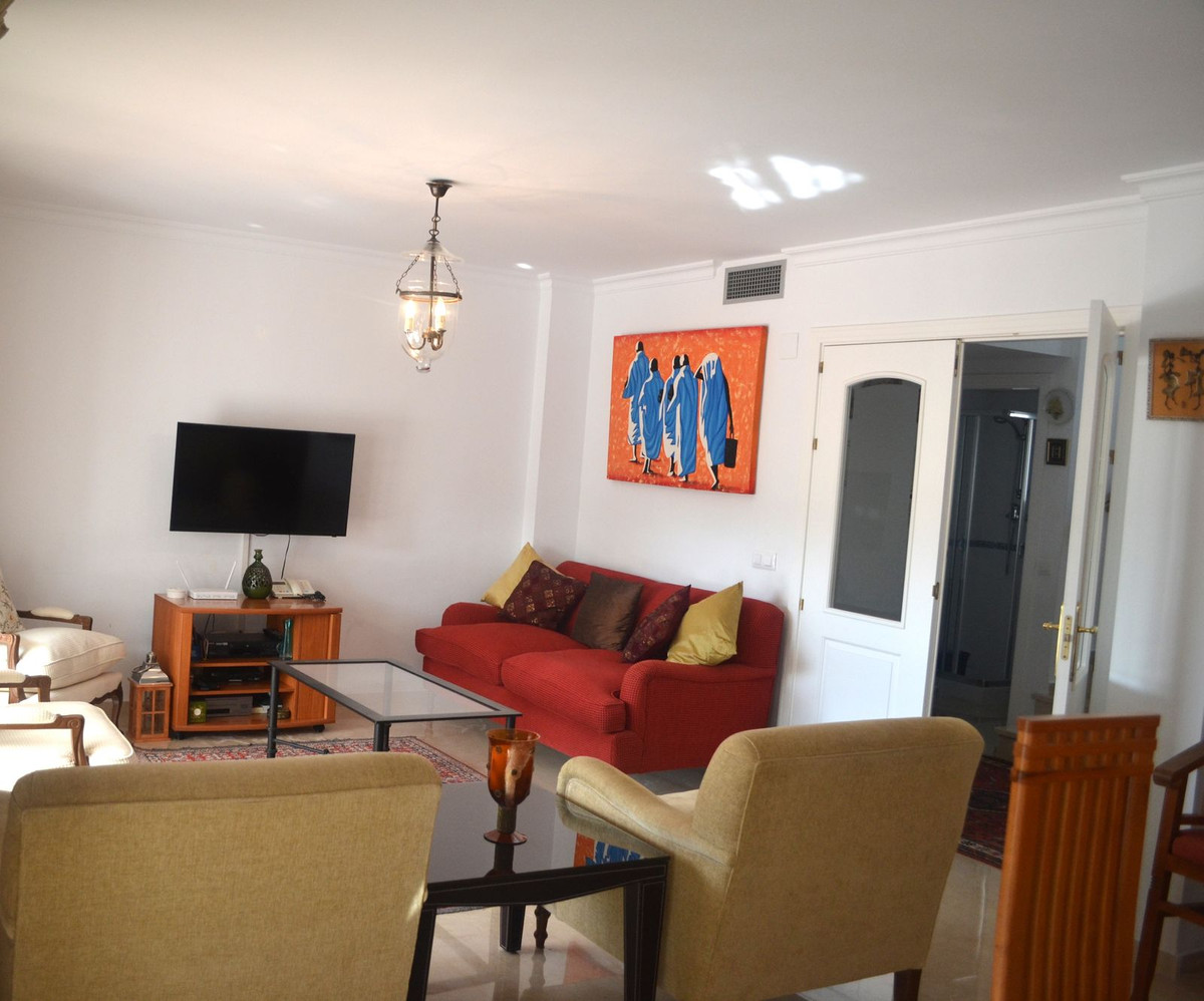 Huis te koop in Alhaurin Golf | 3 slaapkamers H5305081