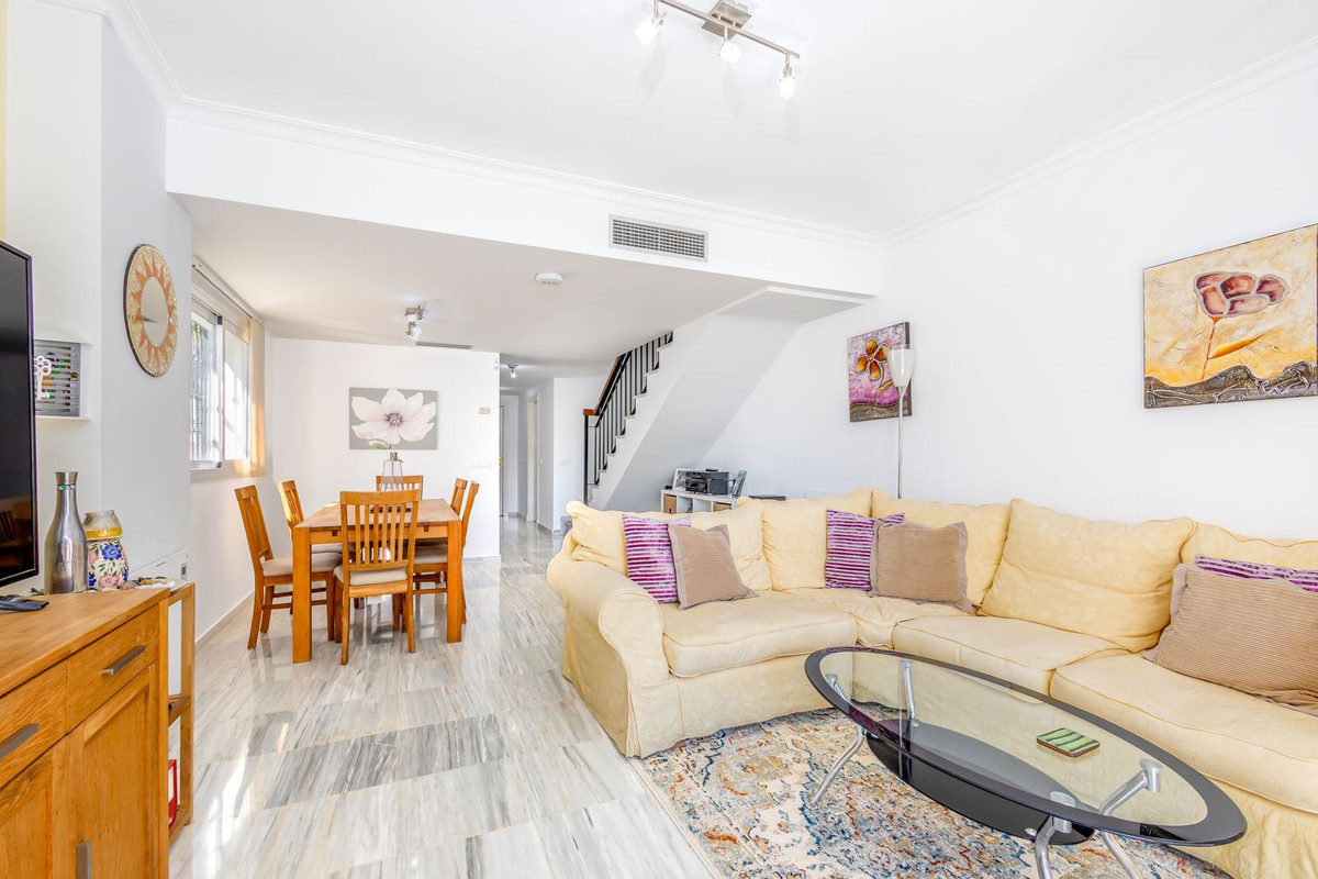 Huis te koop in Alhaurin Golf | 2 slaapkamers H5309842