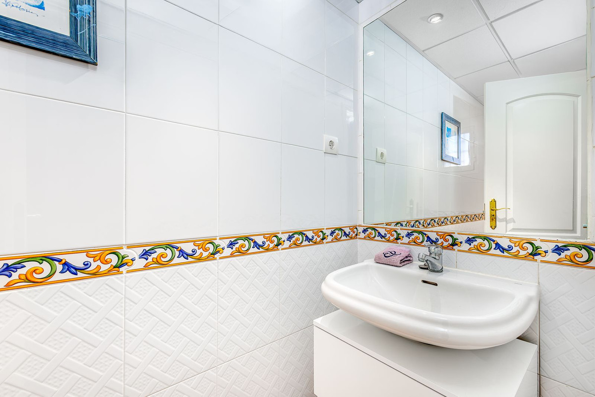 Huis te koop in Alhaurin Golf | 2 slaapkamers H5309842