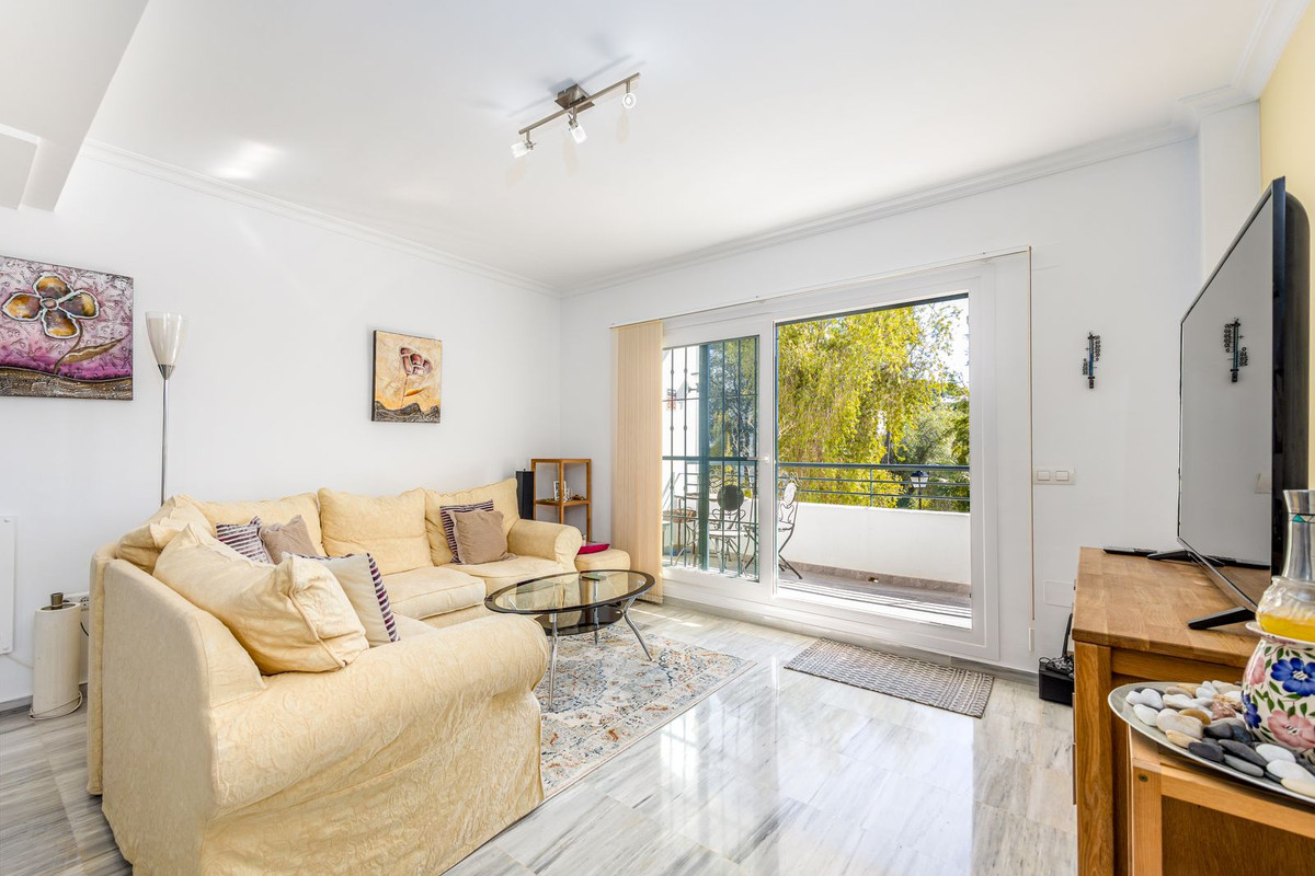 Huis te koop in Alhaurin Golf | 2 slaapkamers H5309842