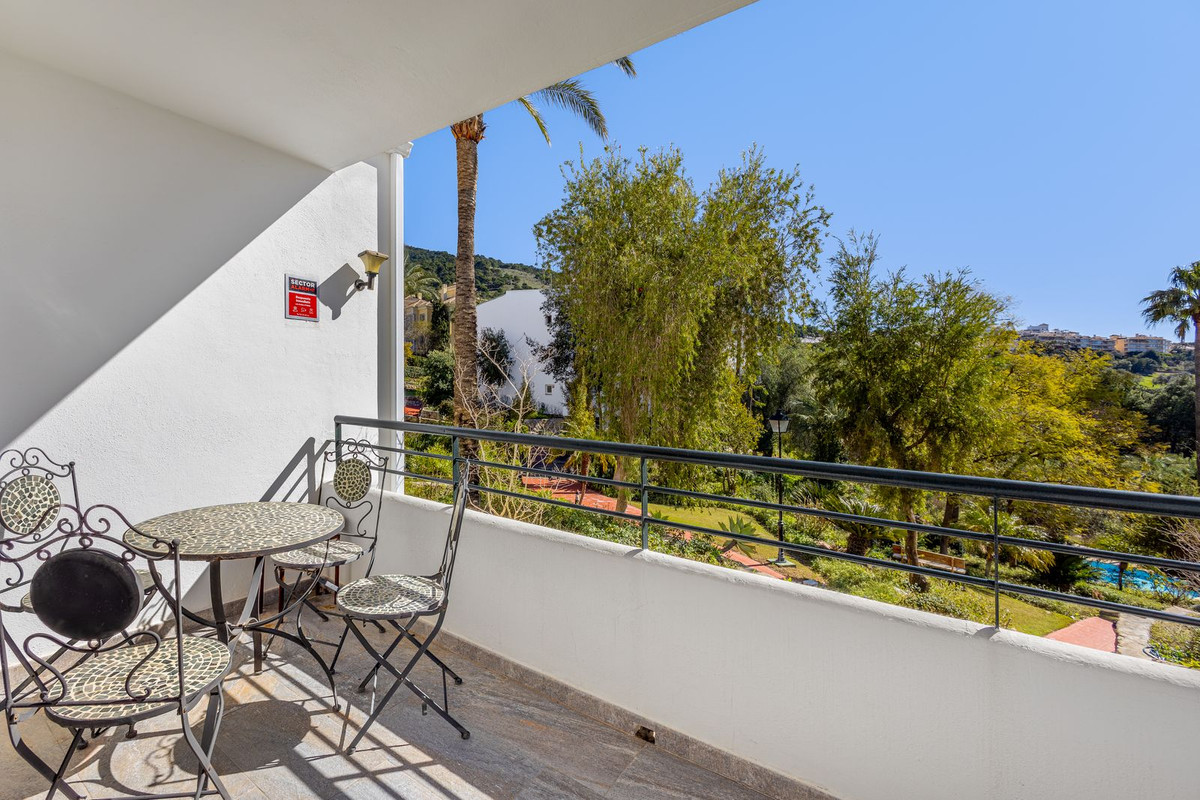 Huis te koop in Alhaurin Golf | 2 slaapkamers H5309842